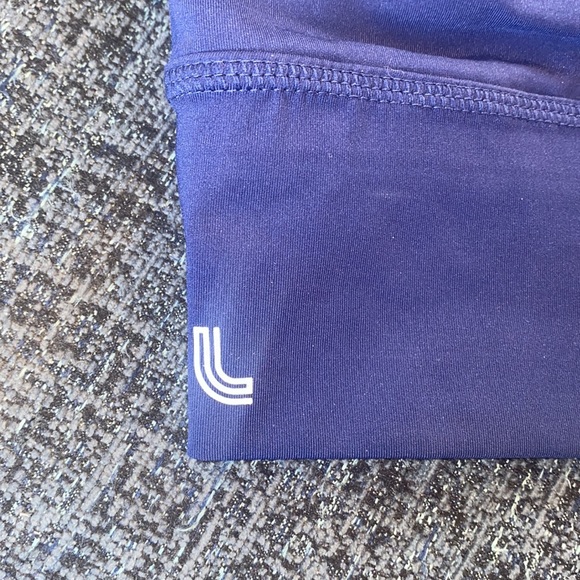 Lole sports bra/ swim top - Picture 4 of 7